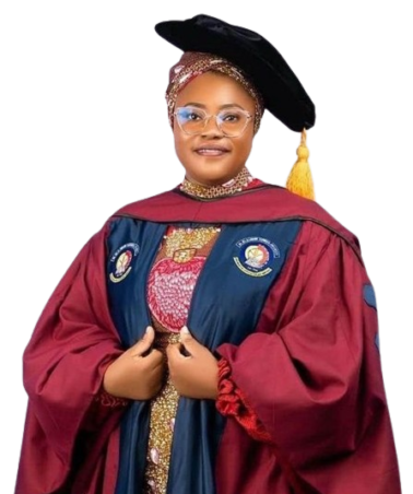 PROF. HAMIDATU DARIMANI