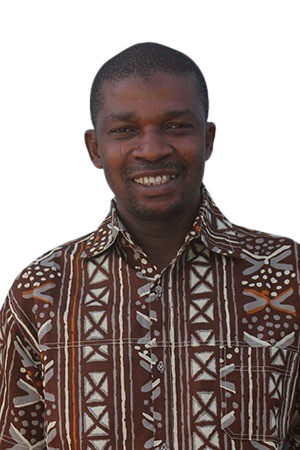 ALHAJI ALHASSAN MOHAMMED AWAL