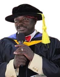 DR. GABRIEL GBIEL BENARKUU
