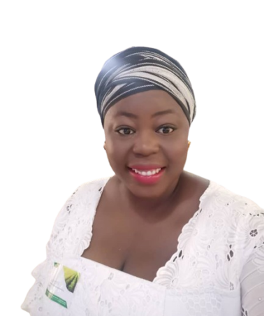 DR. NAAZIE IBRAHIM