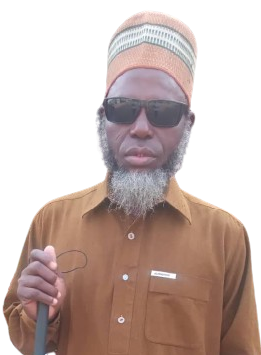 SULEYMAN ALHASSAN