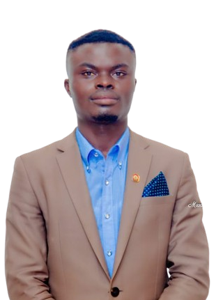 ERNEST OBENG