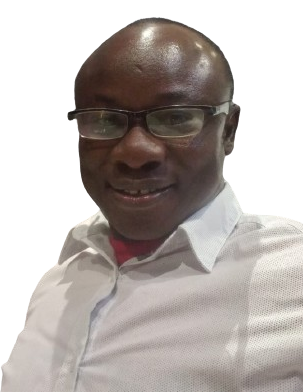ISSAHAQUE ABASS CAESER
