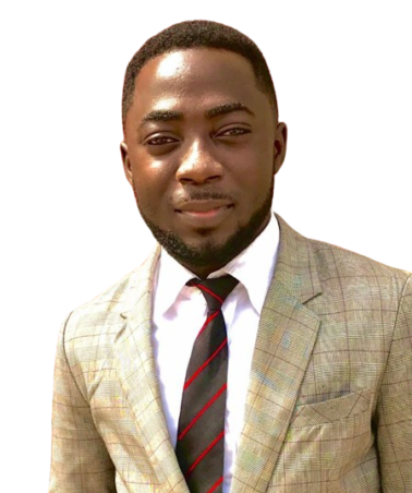 BIBOAGMA S. JOSEPH